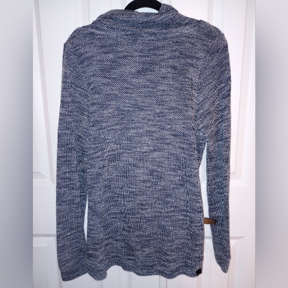 Women's Bench cowl neck sweater | M - Picture 4 of 5